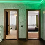 Fit Aparthotel 3*