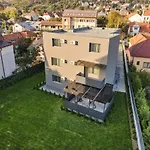 Апарт-отель Fit