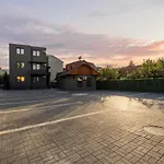 Fit Апарт-отель Клуж-Напока