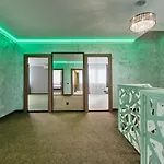 Fit Apartahotel