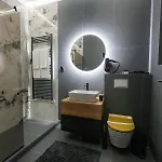 Апарт-отель Fit 3*
