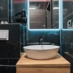 Aparthotel Fit