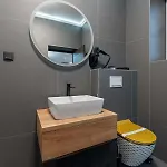 Апарт-отель Fit 3*