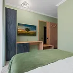 Fit Apartahotel Cluj-Napoca