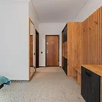 Fit Apartahotel