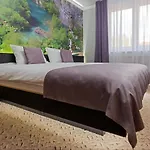 Fit Апарт-отель Клуж-Напока