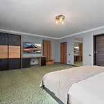 Апарт-отель Fit 3*