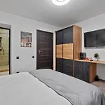 Aparthotel Fit
