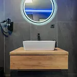 Apartahotel Fit 3*