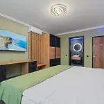 Fit Apartahotel Cluj-Napoca