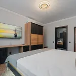 Fit Aparthotel 3*