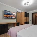 Fit Apartahotel 3*