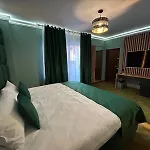 Апарт-отель Fit 3*