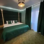 Fit Apartahotel Cluj-Napoca