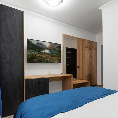 Fit Ξενοδοχείο με διαμερίσματα 3*