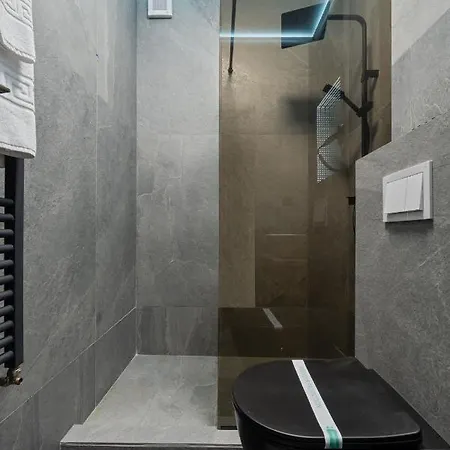 Fit Ξενοδοχείο με διαμερίσματα 3*