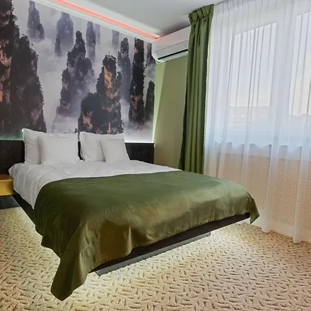 Fit 3* Κλουζ-Ναπόκα