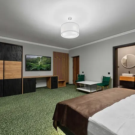 Fit Ξενοδοχείο με διαμερίσματα