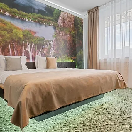 Fit Apartahotel Cluj-Napoca