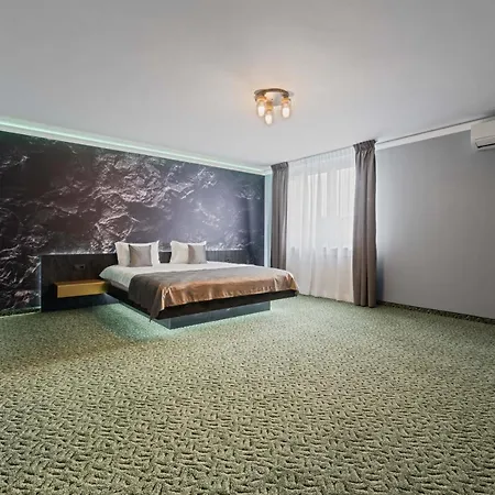 Fit Apartahotel Cluj-Napoca