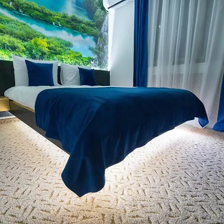 Fit Ξενοδοχείο με διαμερίσματα