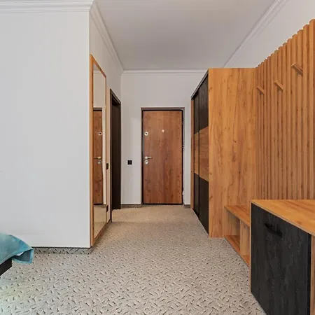 Fit Appart hôtel