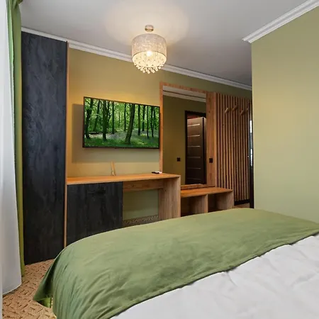 Appart hôtel Fit