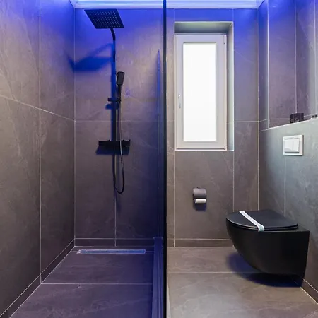 Fit Apartahotel 3*
