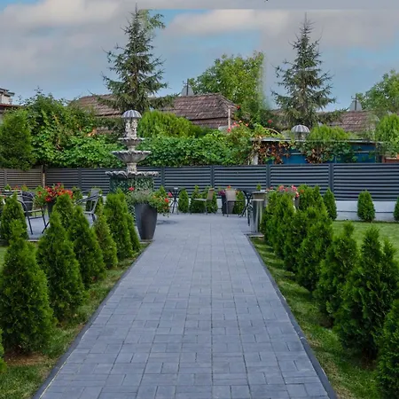 Апарт-отель Fit 3*