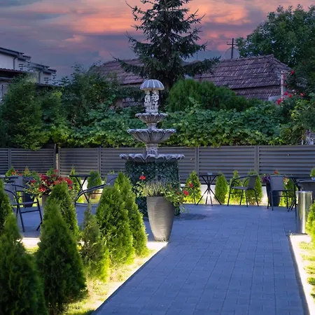 Fit Apartahotel Cluj-Napoca