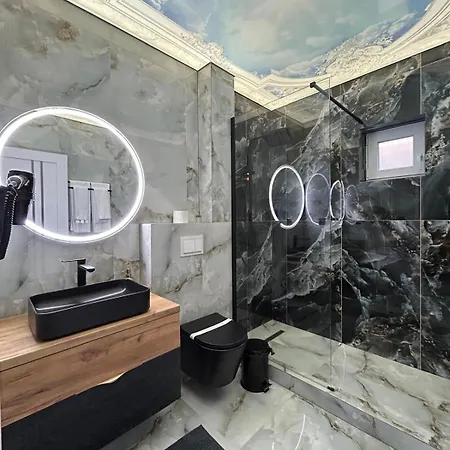 Fit 3* Κλουζ-Ναπόκα