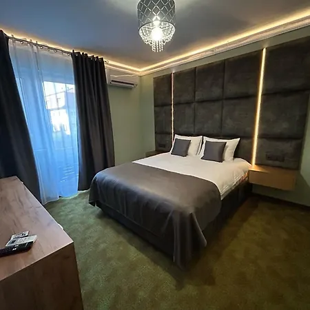 Fit 3* Κλουζ-Ναπόκα