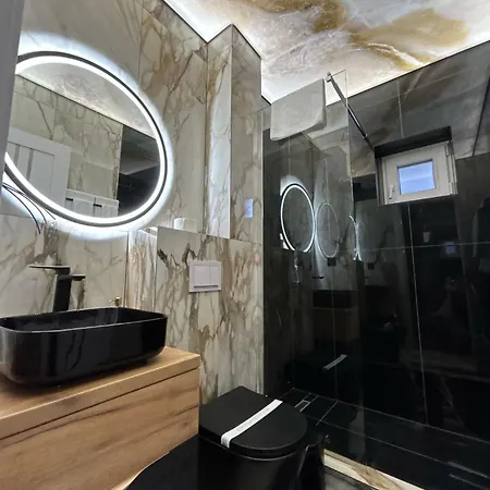 Fit Ξενοδοχείο με διαμερίσματα Κλουζ-Ναπόκα