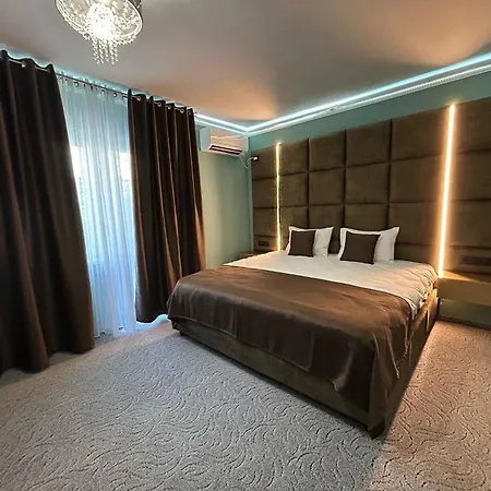 Fit 3* Cluj-Napoca