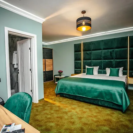 Fit Apartahotel Cluj-Napoca