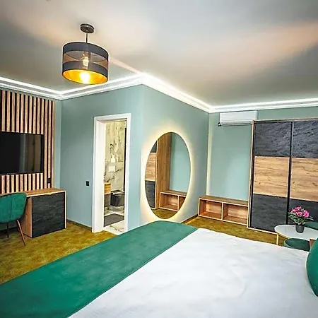 Fit 3* Kolozsvár