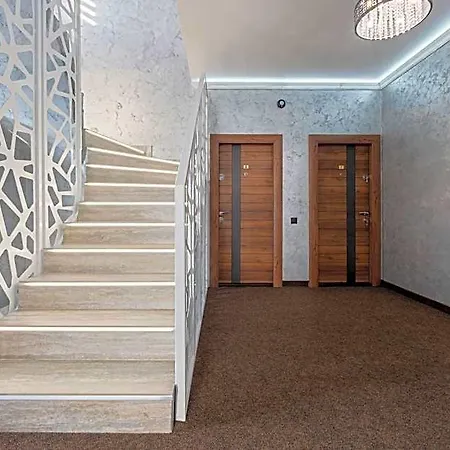 Apartmanhotel Fit Kolozsvár