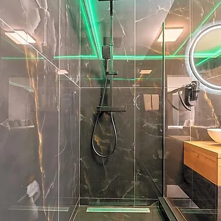 Fit Apartahotel