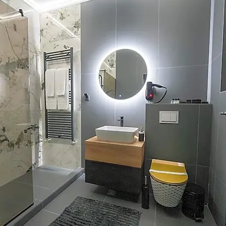 Fit Apartahotel