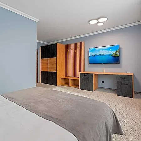 Fit Apartmanhotel 3*