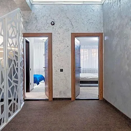 Apartahotel Fit