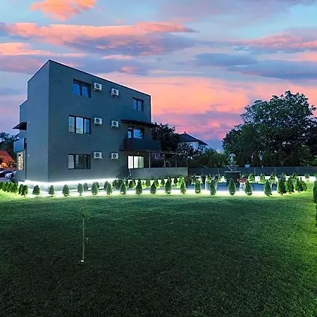 Fit Apartahotel