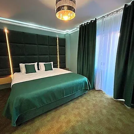 Apartmanhotel Fit Kolozsvár