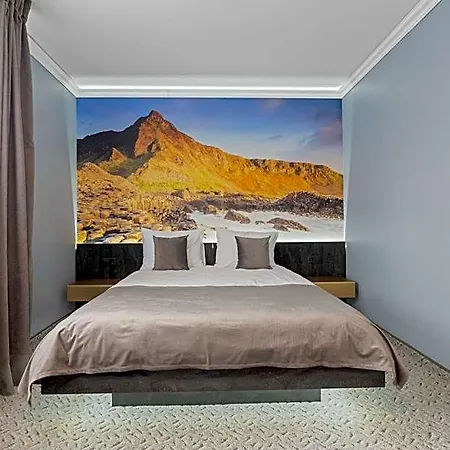 Apartahotel Fit