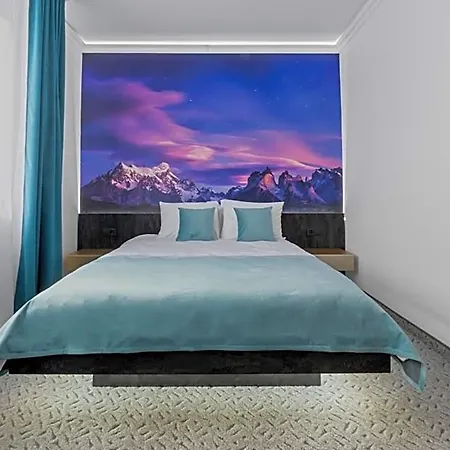 Fit Apartahotel