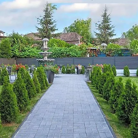 Apartahotel Fit Cluj-Napoca