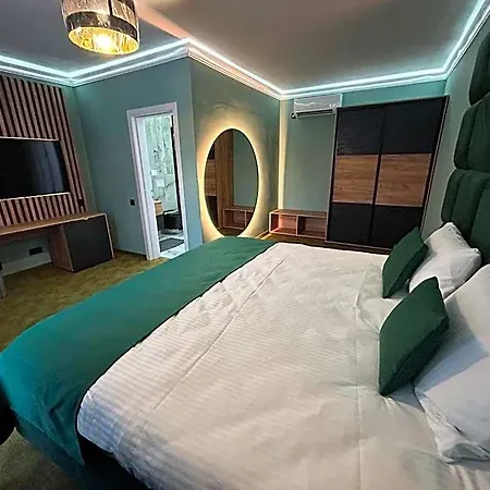 Apartmanhotel Fit Kolozsvár