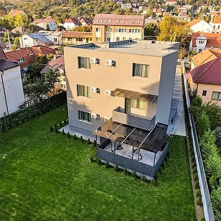 Fit 3* Kolozsvár