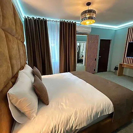 Fit Apartmanhotel 3*