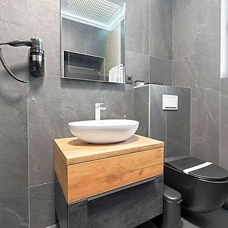 Fit Apartahotel